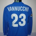 Empoli  Vannucchi  23-B  
